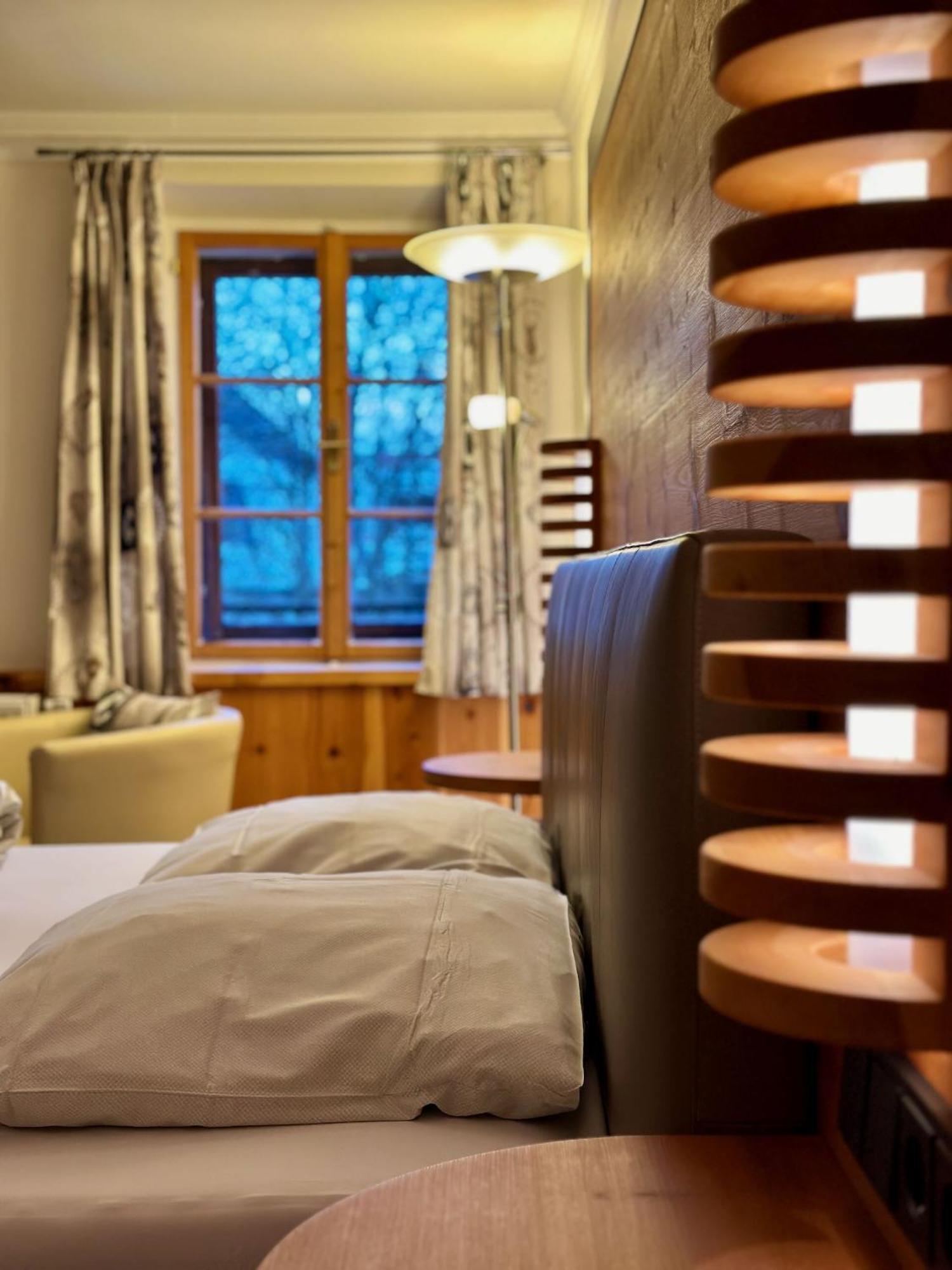 Lexenhof Hotel นุสดอร์ฟ อัม แอทเทอร์ซี ภายนอก รูปภาพ