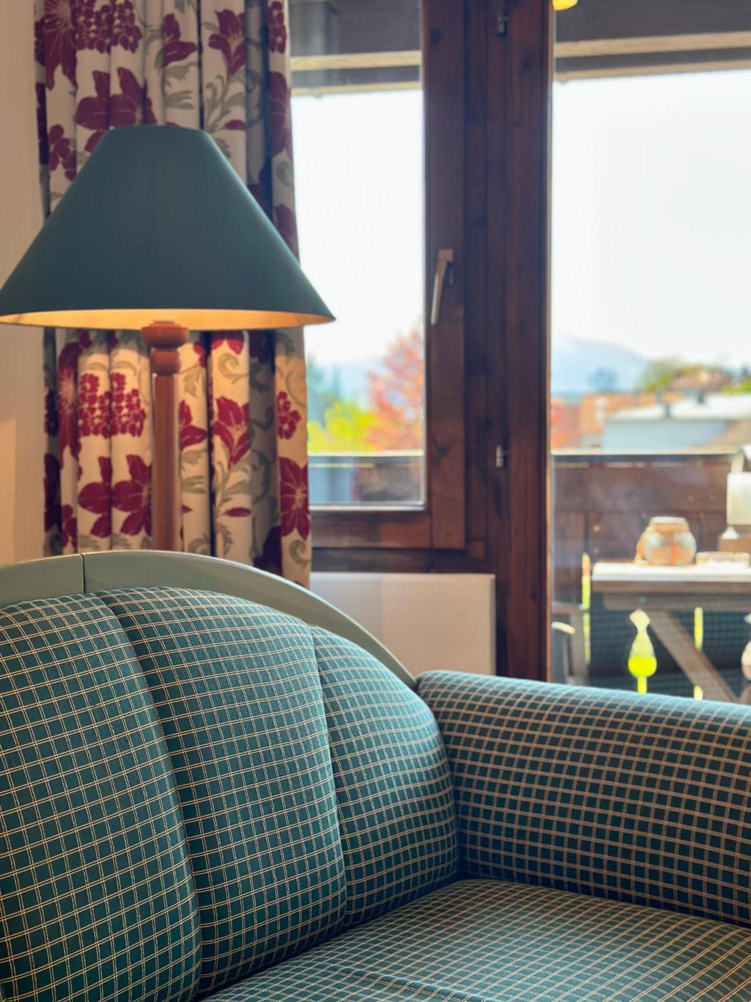 Lexenhof Hotel นุสดอร์ฟ อัม แอทเทอร์ซี ห้อง รูปภาพ