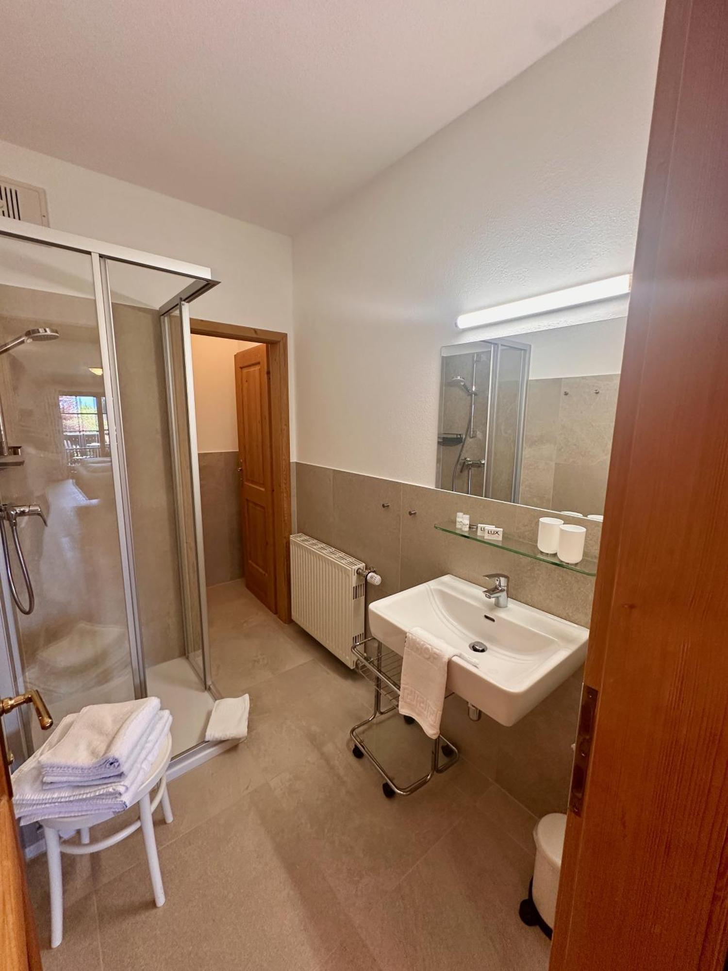 Lexenhof Hotel นุสดอร์ฟ อัม แอทเทอร์ซี ห้อง รูปภาพ
